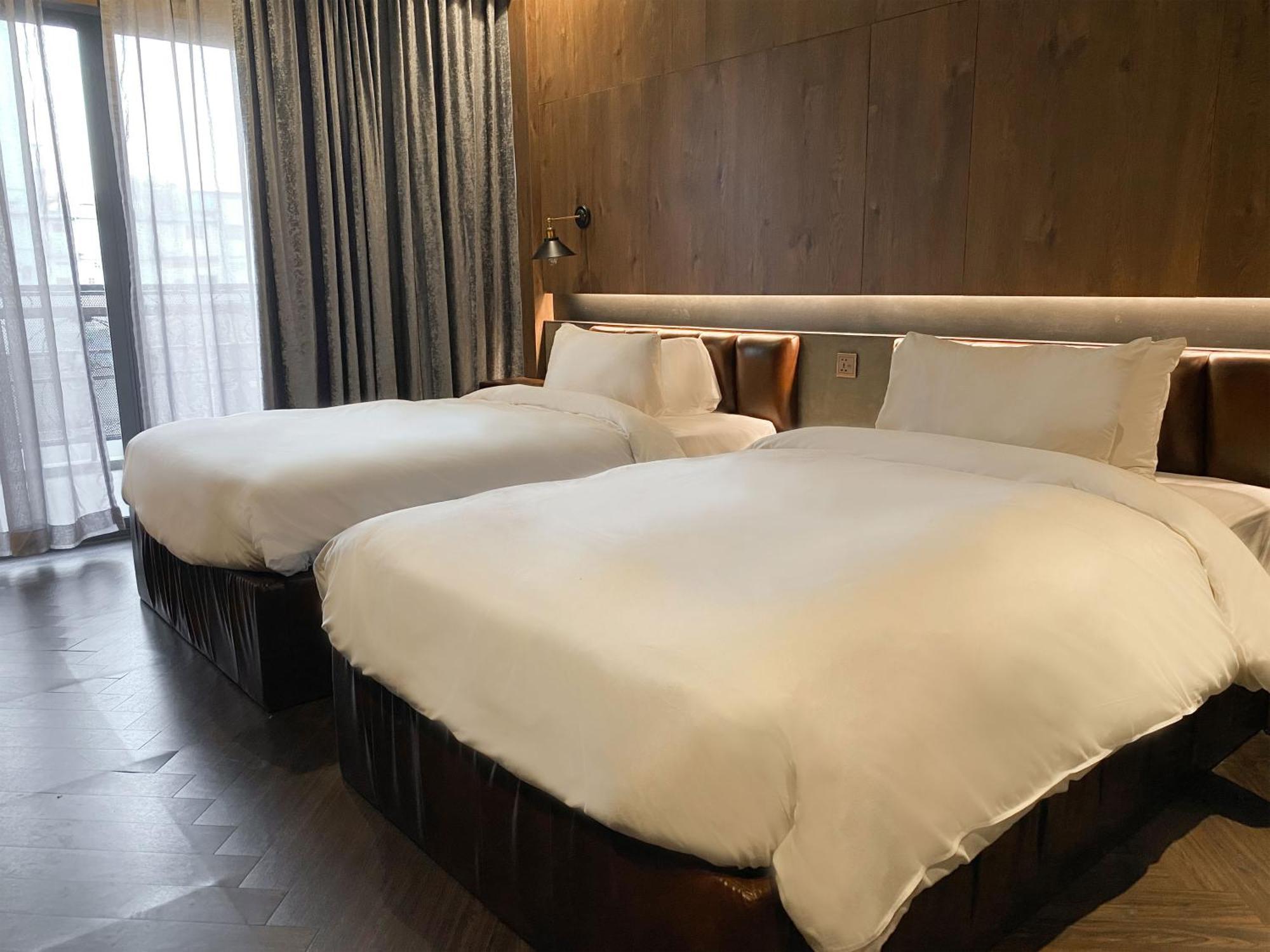 Check Inn Phnom Penh Bkk1 Luaran gambar