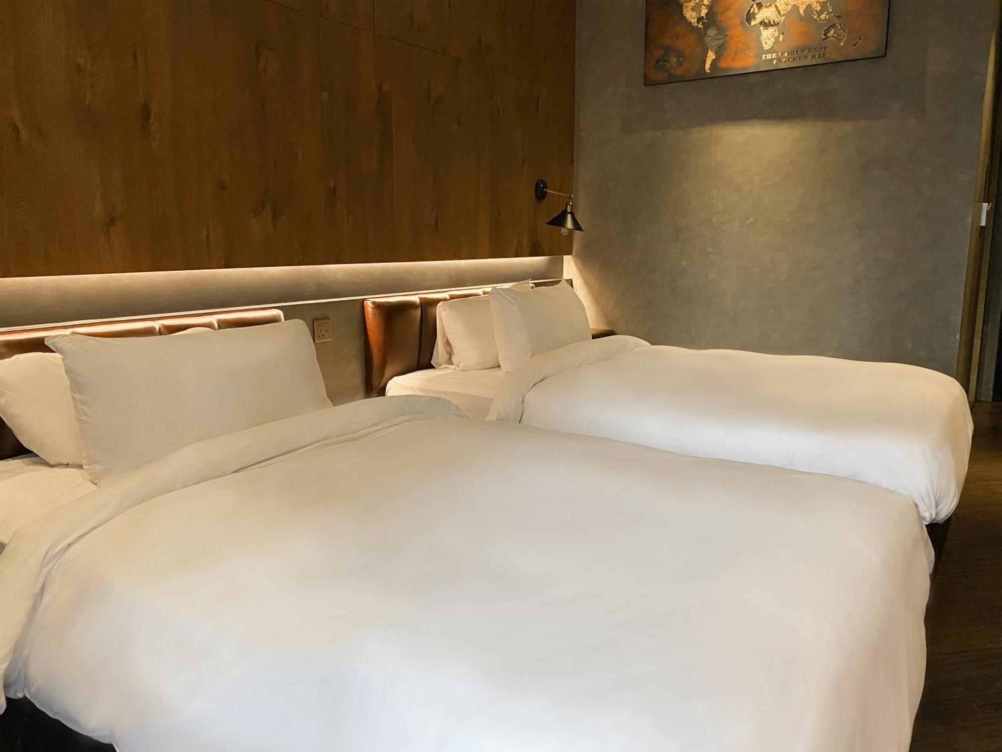 Check Inn Phnom Penh Bkk1 Luaran gambar
