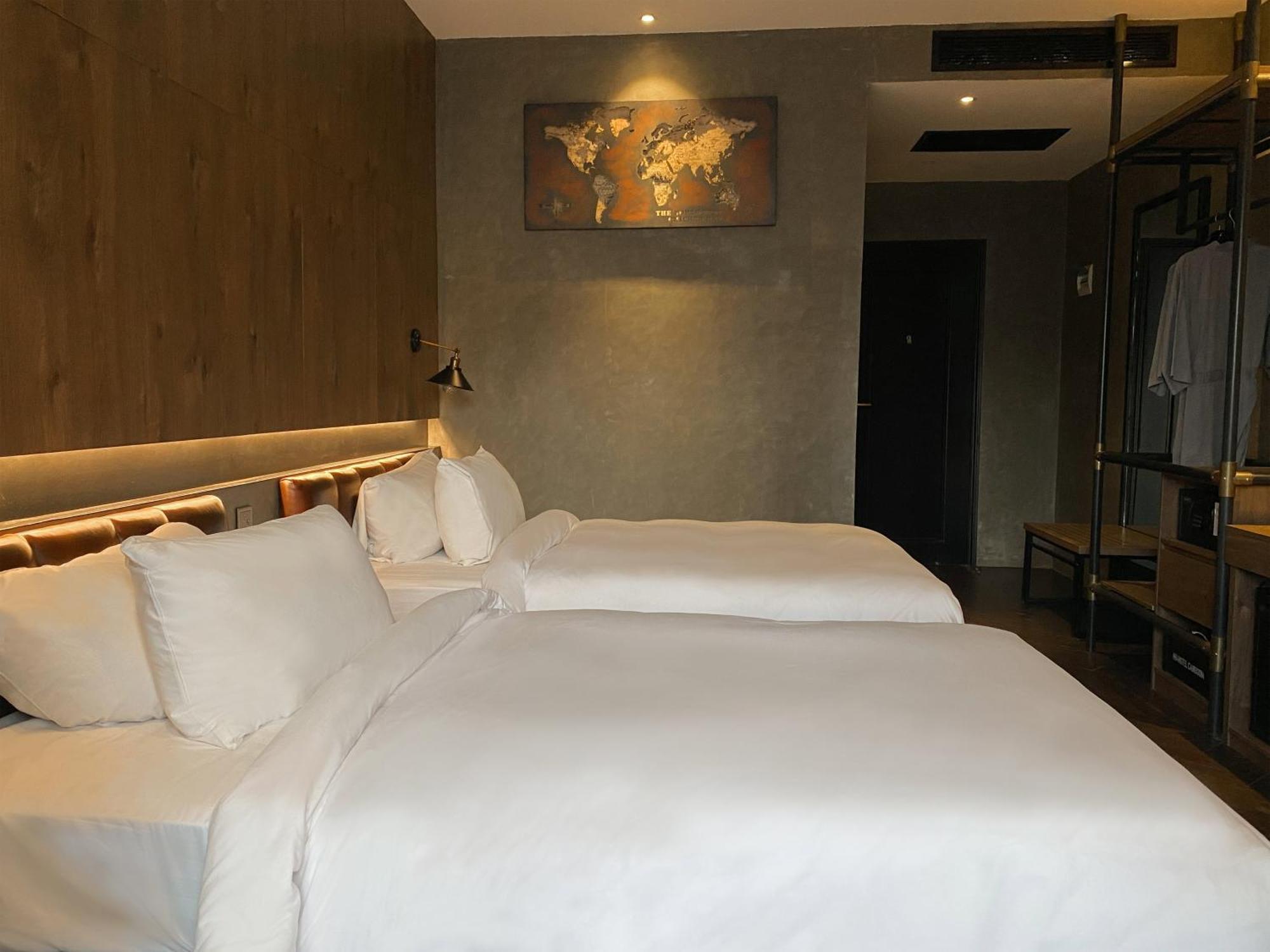 Check Inn Phnom Penh Bkk1 Luaran gambar