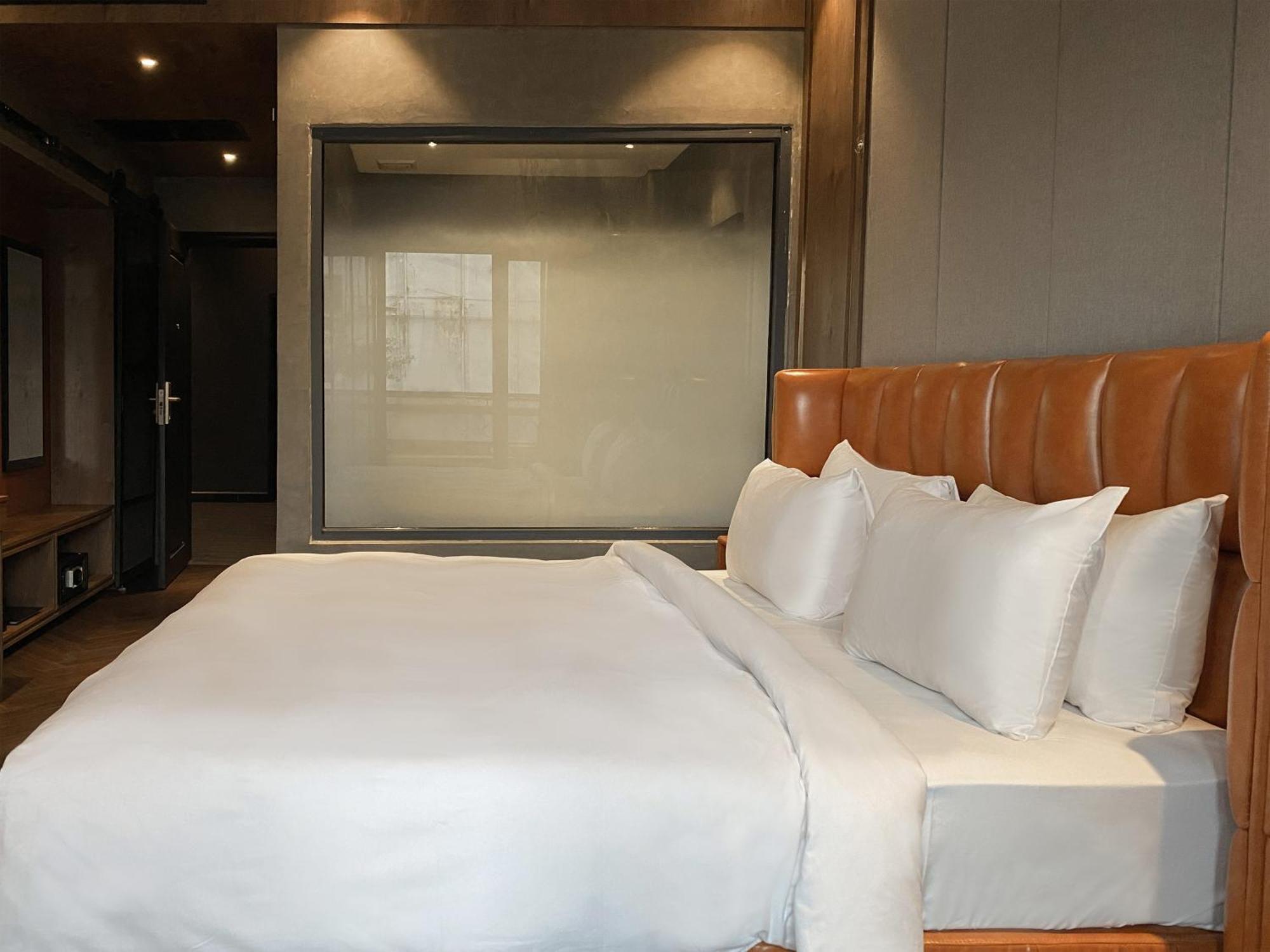 Check Inn Phnom Penh Bkk1 Luaran gambar